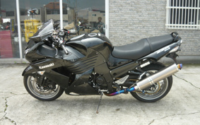 KAWASAKI ZZ1400 NINJA R ABS 2006 ZXT40B