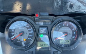 HONDA CB1300 SUPER  BOL DOR ABS 2008 SC54