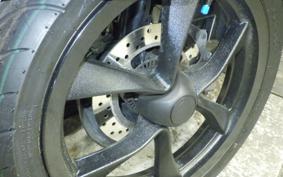 YAMAHA TRICITY 155 A SG37J