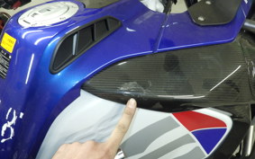 BMW R1250GS ADVENTURE 2020