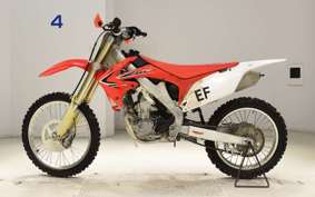 HONDA CRF250 RALLY ME10