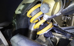 HONDA HORNET 600 2002