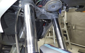 BMW F650 CS 2003