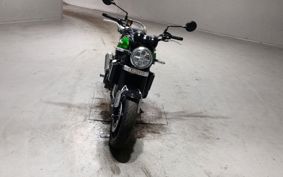 KAWASAKI Z900RS 2025 ZR900K