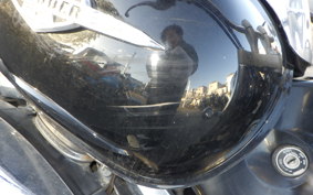 SUZUKI INTRUDER 400 Classic 2008 VK54A