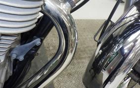 YAMAHA SR400 Gen.4 2015 RH03J