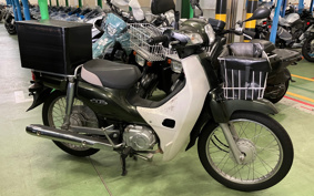 HONDA SUPER CUB50 AA04