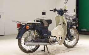 HONDA C50 SUPER CUB 2019 AA01