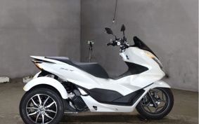 HONDA PCX160 TRIKE  KF71