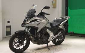 HONDA NC750X DCT 2024 RH09