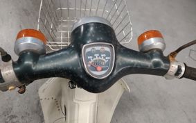 HONDA SUPER CUB70 C70