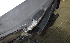 SUZUKI ADDRESS V125 2014 DT11A