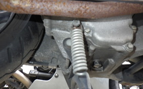 SUZUKI LET's 4 CA45A