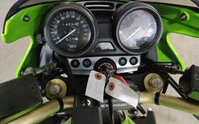 KAWASAKI ZRX1200 R ZRT20A