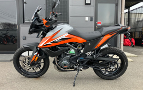 KTM 250 ADVENTURE JGD40