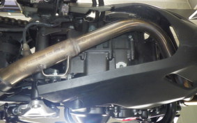 HONDA CB250RA 2004 MC52