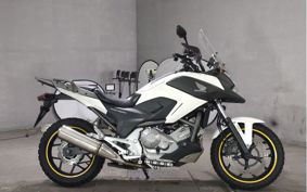 HONDA NC700X RC63
