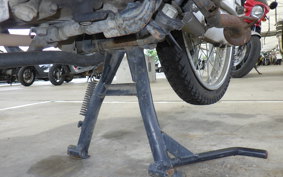 HONDA C110 SUPER CUB JA10