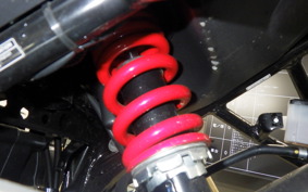 SUZUKI ｼﾞｸｻｰ150 ED131