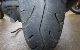 SUZUKI LET's 4 2024 CA41A