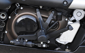 HARLEY Sprotster S 2007 ZC4