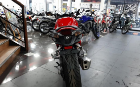 HONDA VFR800F 2018 RC79
