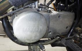 YAMAHA SR400 Gen.2 1994 1JR