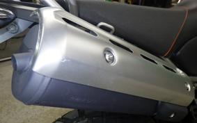 YAMAHA TRICKER Gen.2 2008 DG16J