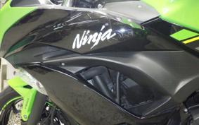 KAWASAKI NINJA 650 A 2017 ER650H
