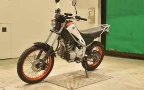 YAMAHA TRICKER Gen.3 2008 DG32J