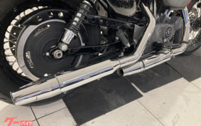 HARLEY HARLEY XL1200N 2010 CZ3