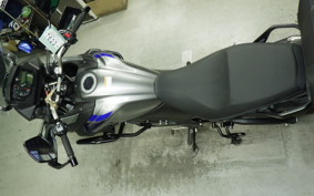 SUZUKI Vｽﾄﾛｰﾑ650XTA 2021 C733A