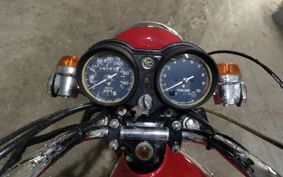SUZUKI GT550 2024 GT550