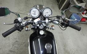 YAMAHA SR400 Gen.2 1993 1JR