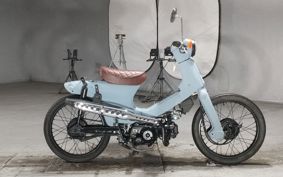 HONDA SUPER CUB50 AA01