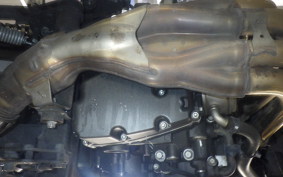 YAMAHA FZ1 FAZER 2006