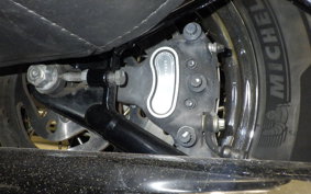 HARLEY FLSTC 1450 2006