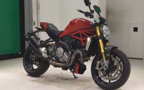 DUCATI M1200 S 2017