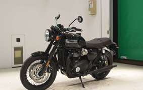 TRIUMPH BONNEVILLE T120 2023