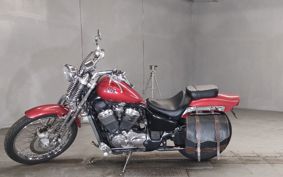 HONDA STEED400 1999 NC37