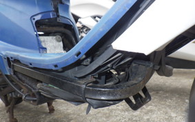 SUZUKI ADDRESS V125 G CF46A