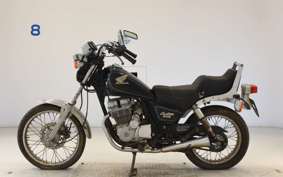 HONDA CBX125 CUSTOM JC12
