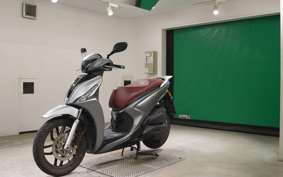 KYMCO TERSELY S125 2024