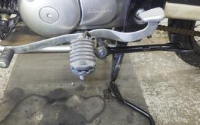 HONDA CT125 HUNTER CUB 2025 JA55