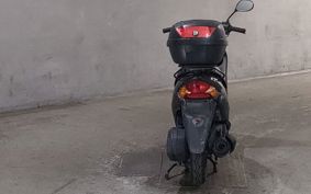 SUZUKI ADDRESS V125 CF46A