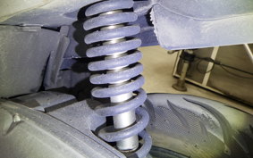 SUZUKI ADDRESS 110 2011 CE47A