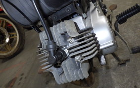 YAMAHA YB50 F5B