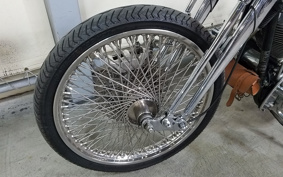 HARLEY FXSTS1340 2000 BLY