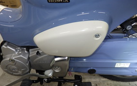 HONDA C50 SUPER CUB 2025 AA09