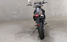 SUZUKI DR-Z400SM 2008 SK44A